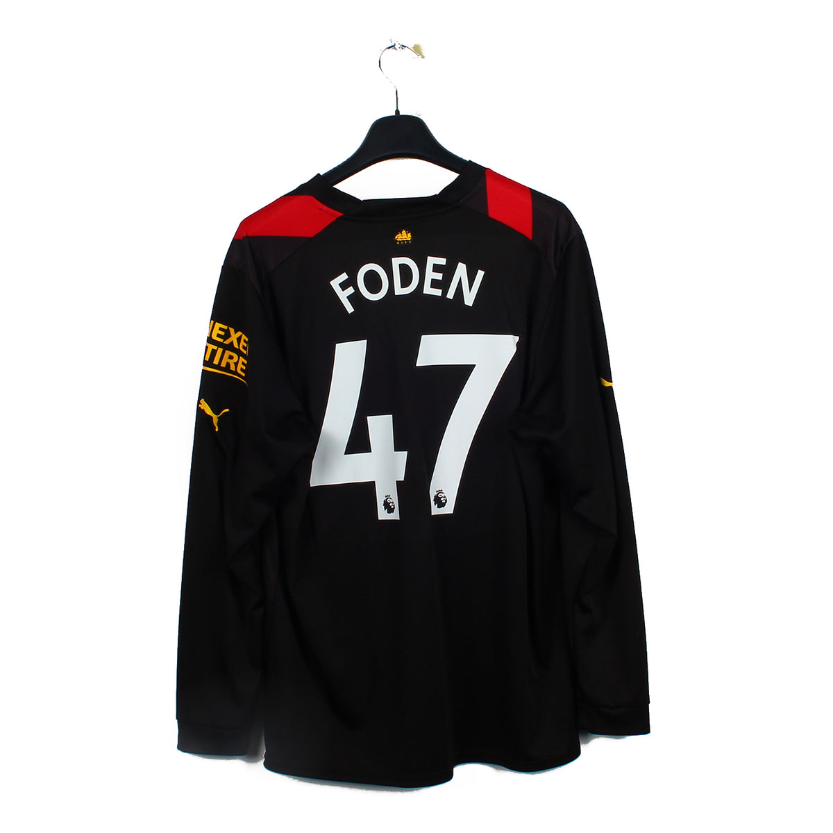 2022/23 - Manchester City - Foden #47 (XL)