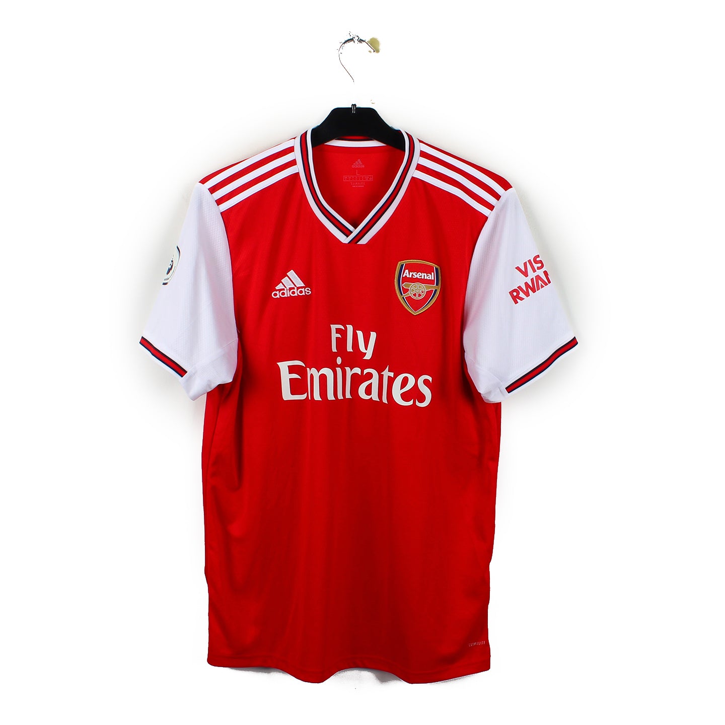 2019/20 - Arsenal FC - Torreira #11 (L)