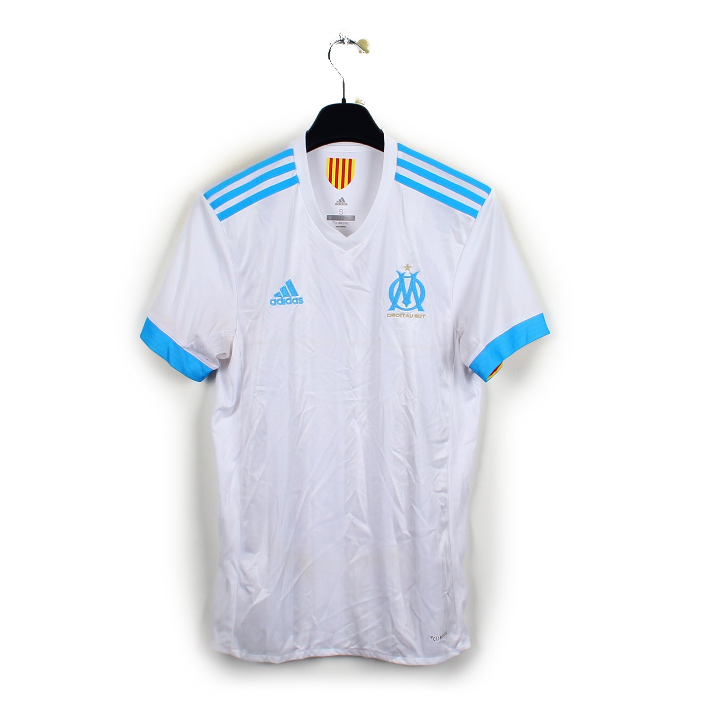 2017/18 - OM (S)