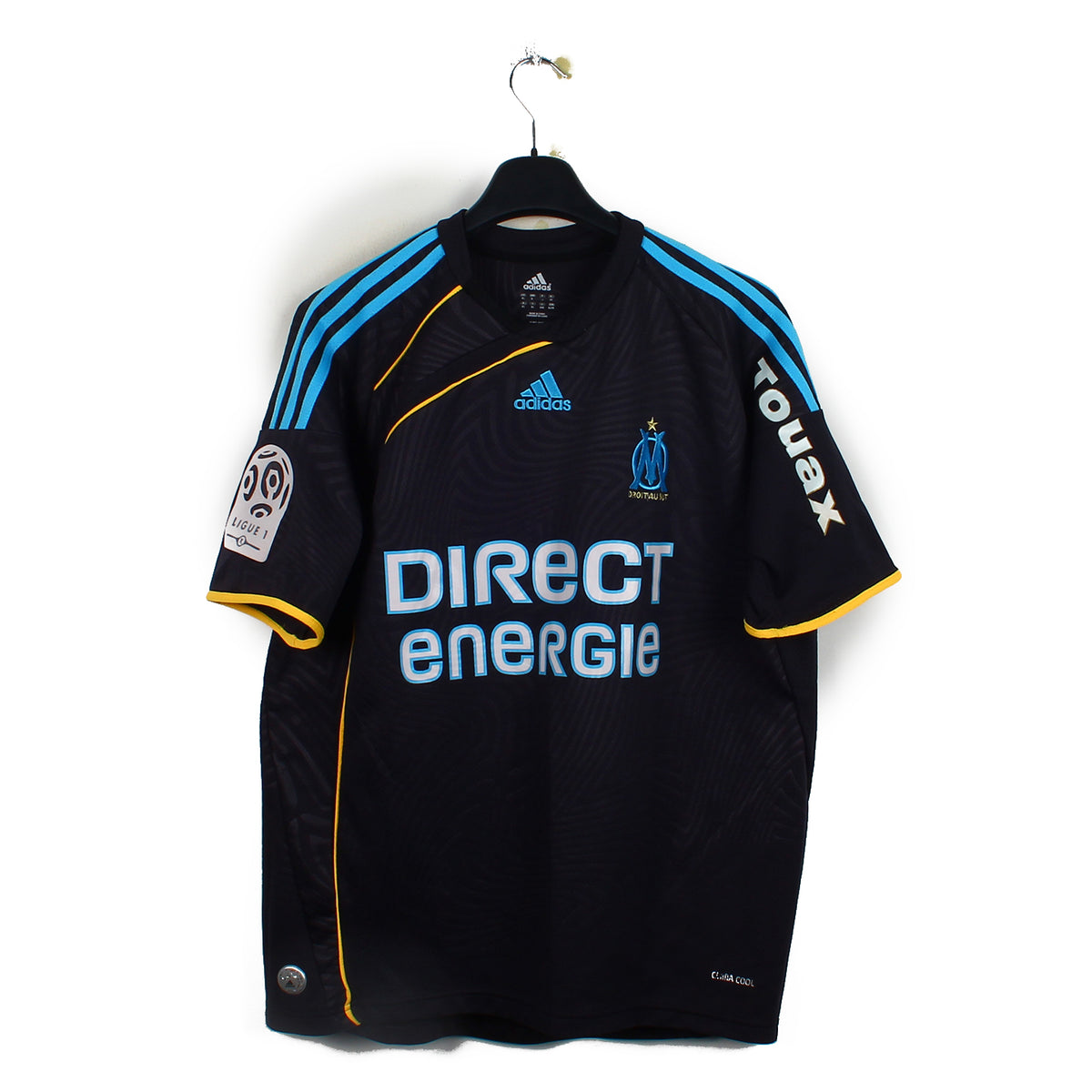 2009/10 - OM - Niang #11 (XL)