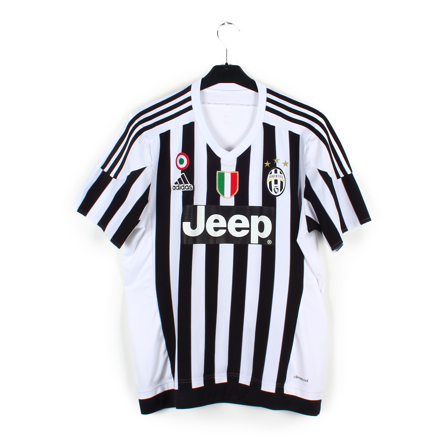 2015/16 - Juventus (M)