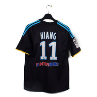 2009/10 - OM - Niang #11 (XL)