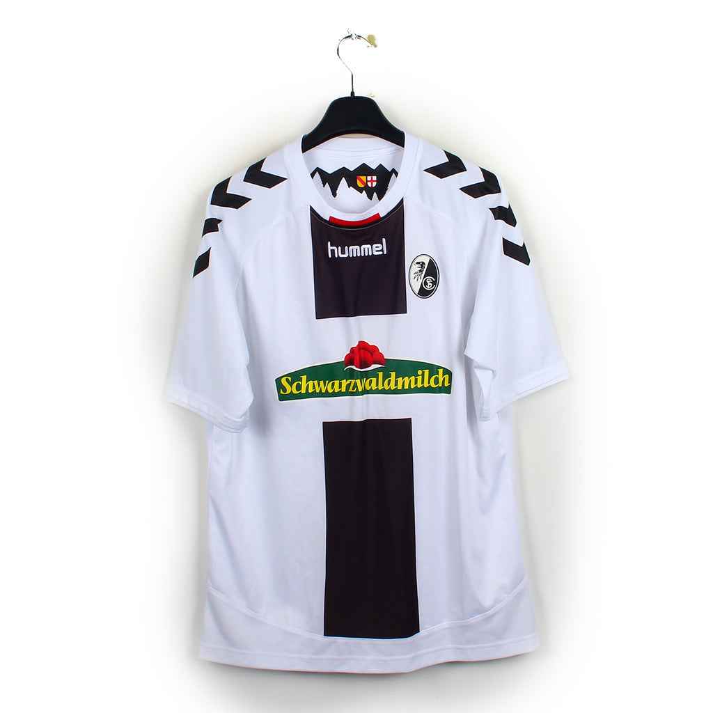 2016/17 - SC Fribourg - Haberer #19 (XL)