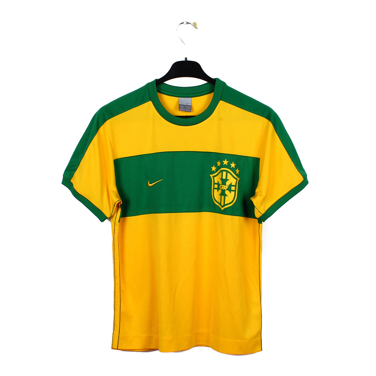 2006/07 - Brésil #10 (M)