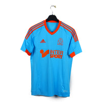 2014/15 - OM - Thauvin #14 (S)
