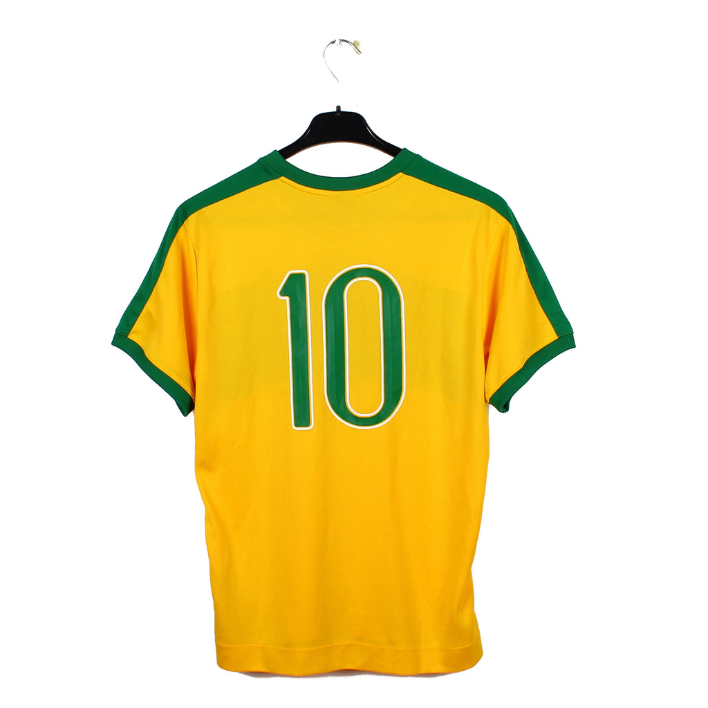 2006/07 - Brésil #10 (M)