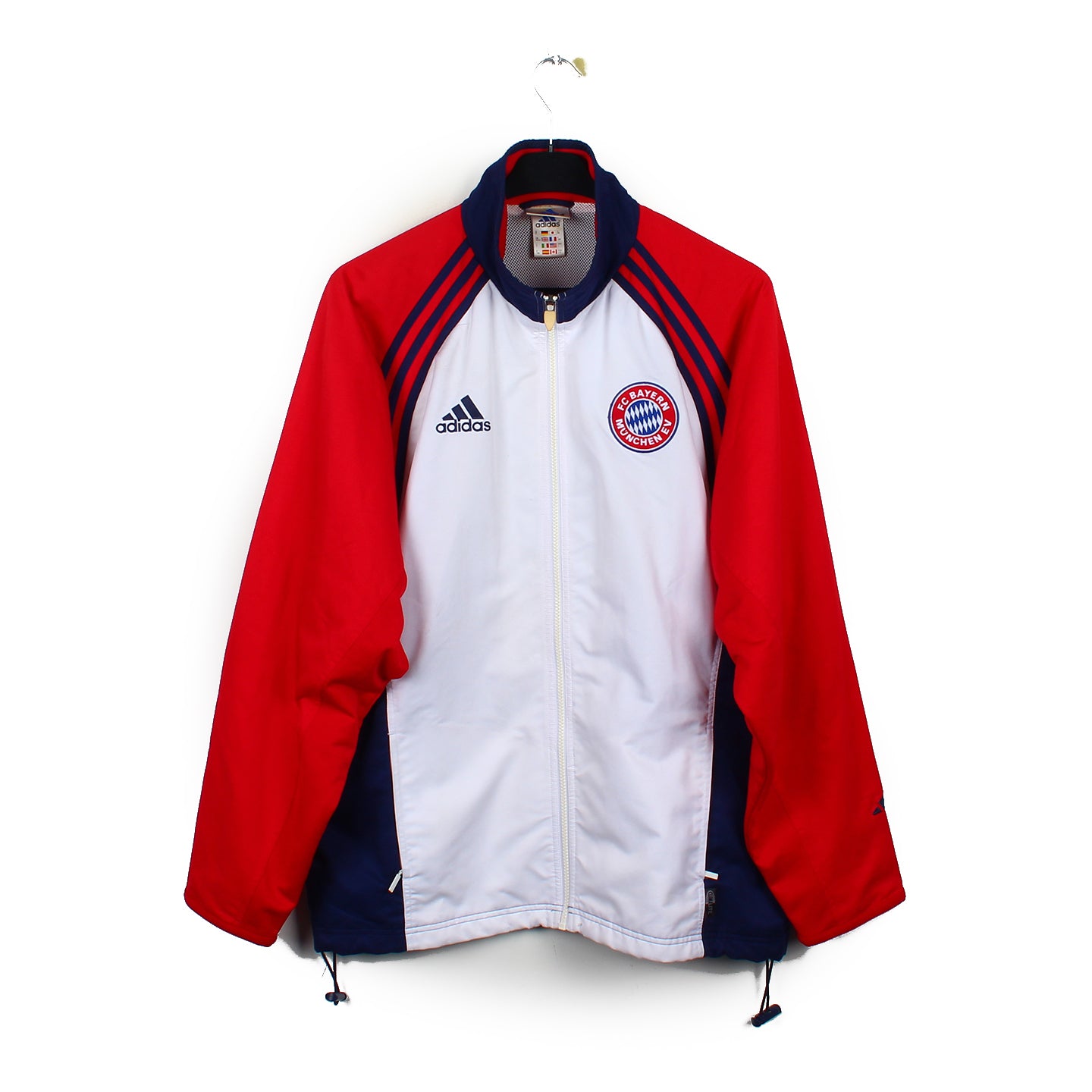 1999/01 - Bayern Munich (L)