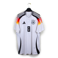 2024 - Allemagne - Kroos #8 (2XL)