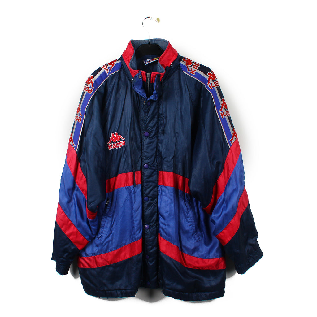 1995/97 - Barcelone (XL)
