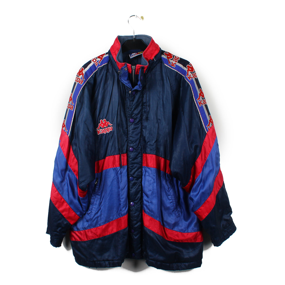 1995/97 - Barcelone (XL)