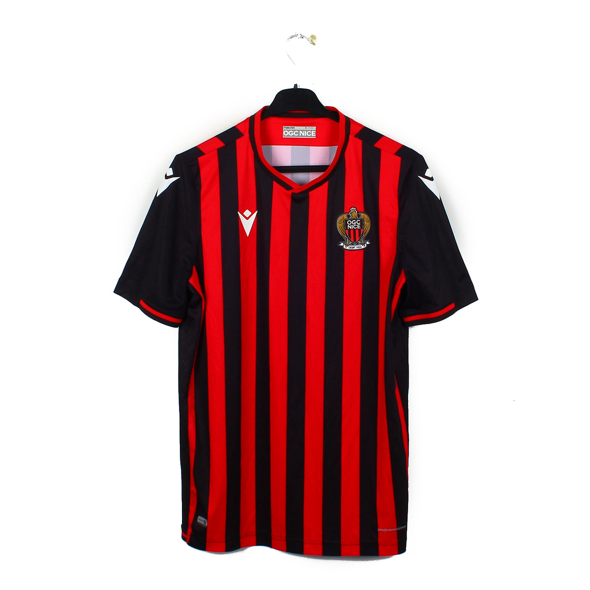 2019/20 - Nice OGC (XL)