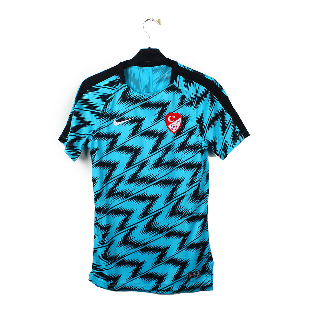 2018/19 - Turquie (L)