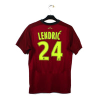 2017/18 - RC Lens - Lendric #24 (M) [MATCH ISSUE]