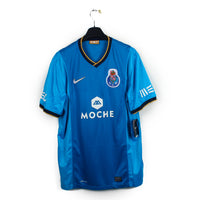 2013/14 - Porto (L)