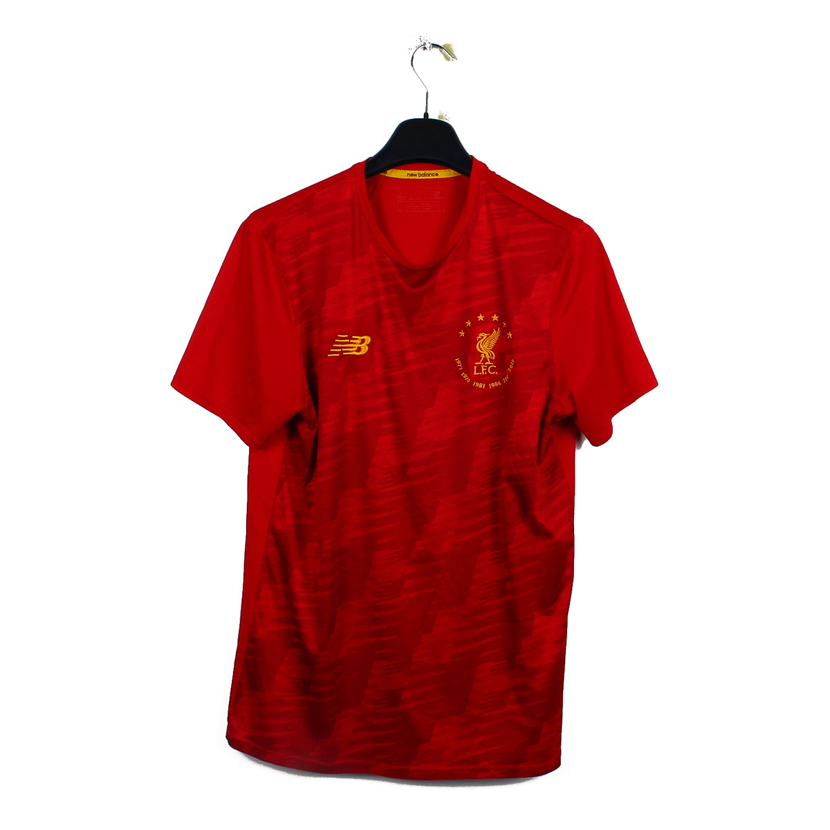 2019/20 - Liverpool FC (S)