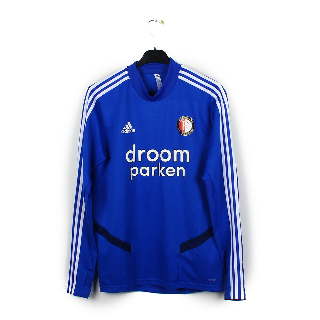 2019/20 - Feyenoord (M)