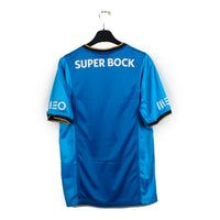 2013/14 - Porto (L)