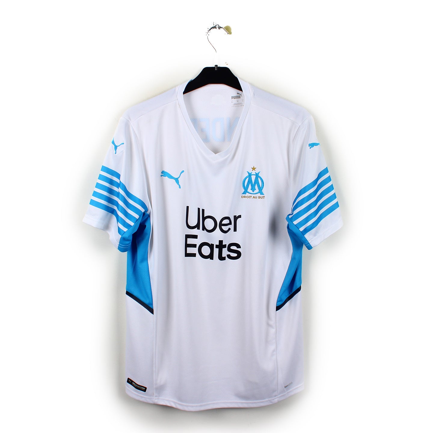 2021/22 - OM - Ünder #17 (XL)