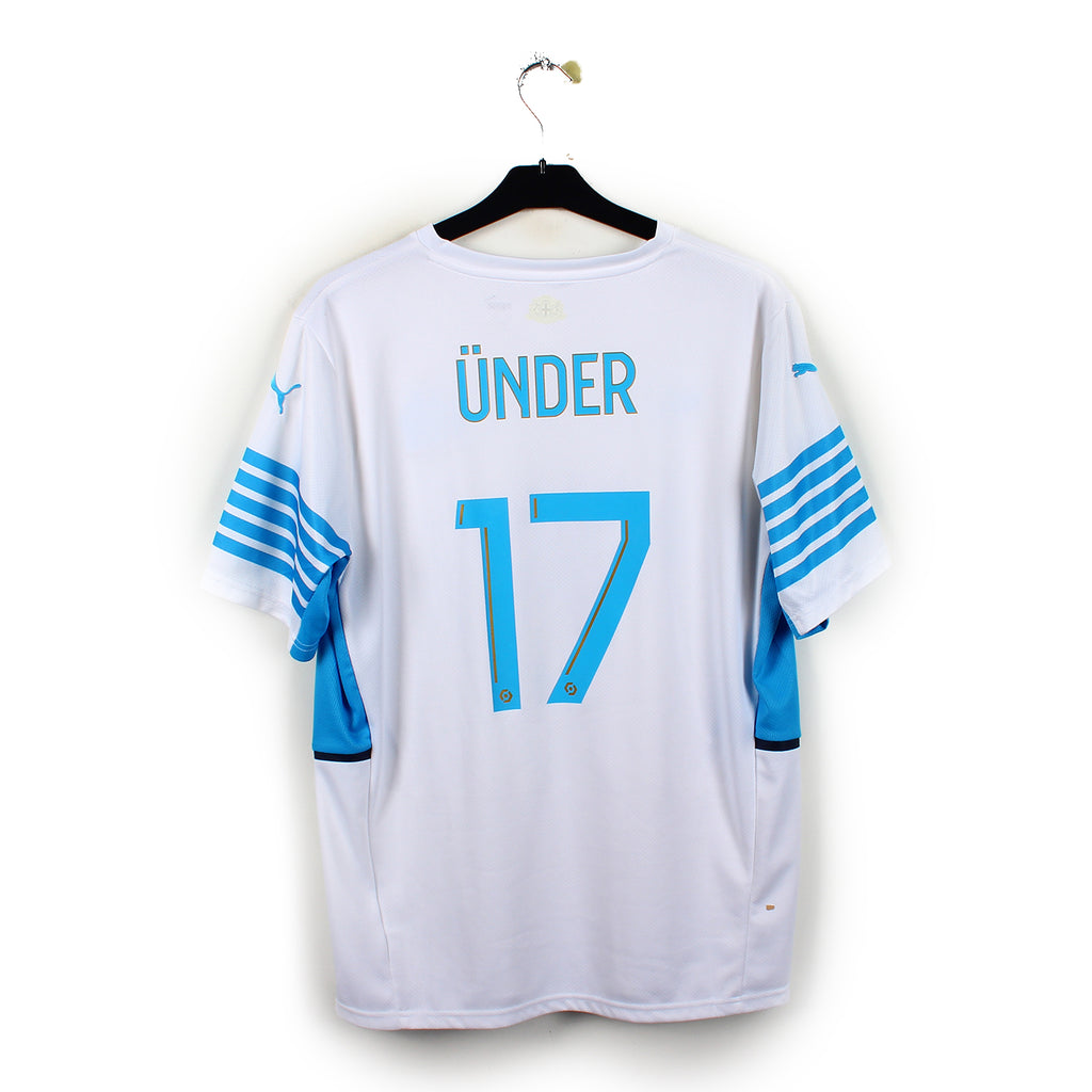 2021/22 - OM - Ünder #17 (XL)