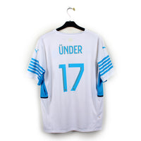 2021/22 - OM - Ünder #17 (XL)