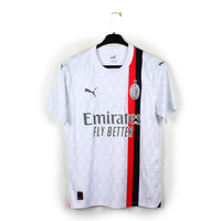 2023/24 - Milan AC - Rafa Leao #10 (XL)