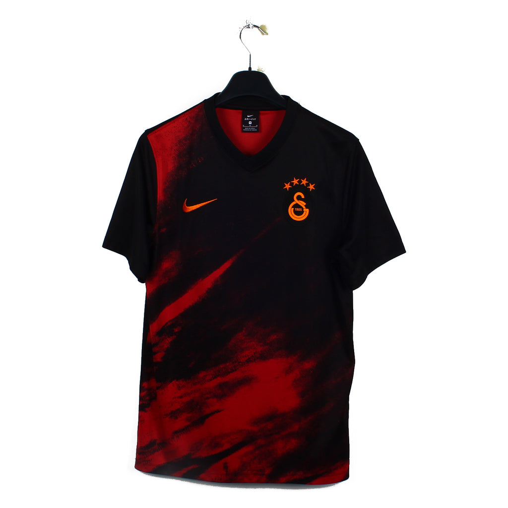 2020/21 - Galatasaray (M)