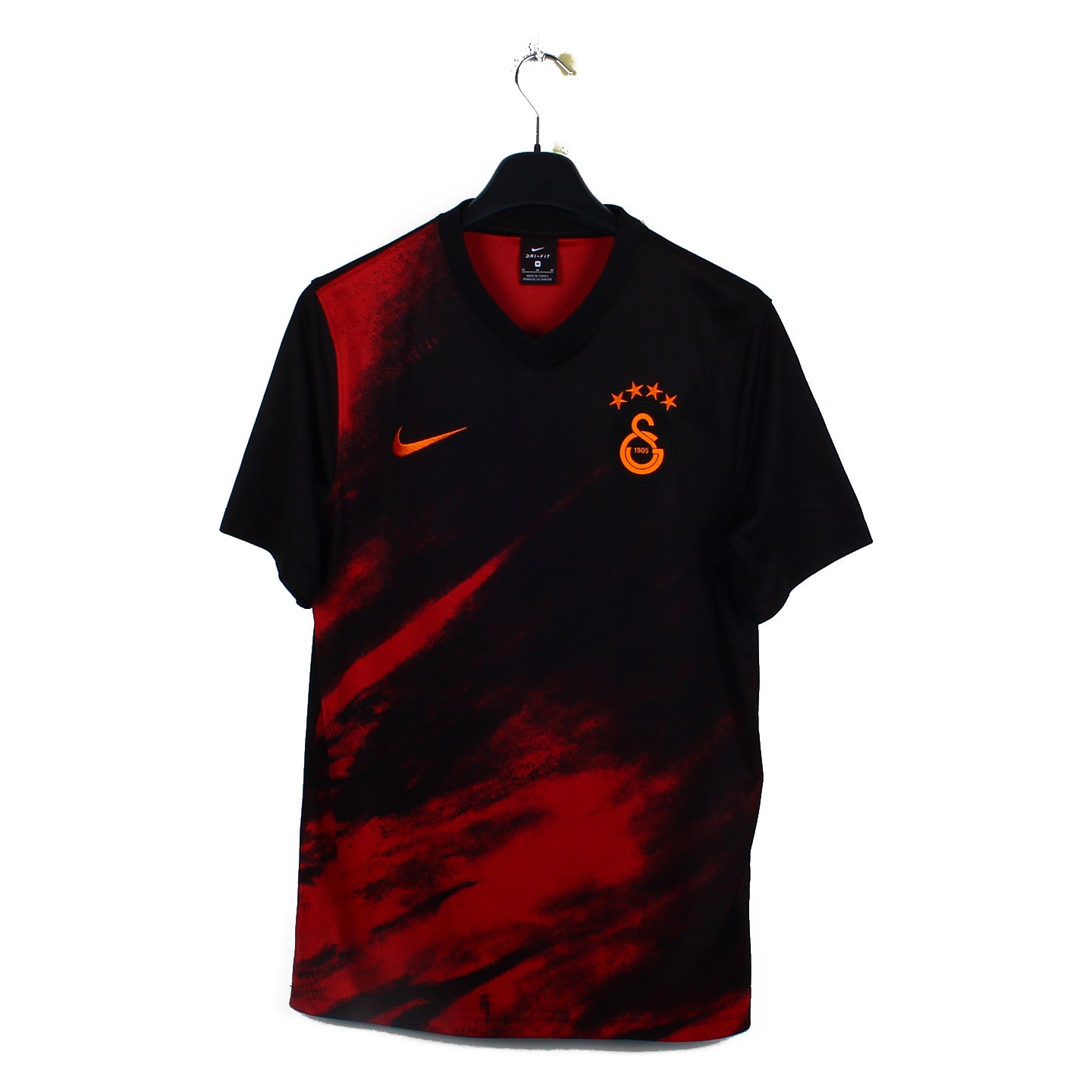 2020/21 - Galatasaray (M)