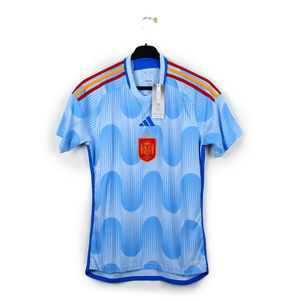 2022 - Espagne (XL)