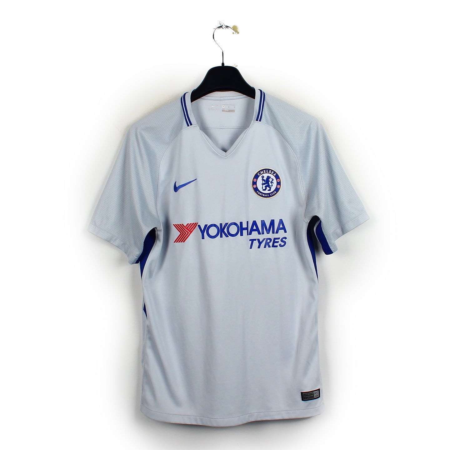 2017/18 - Chelsea - Hazard #10 (M)