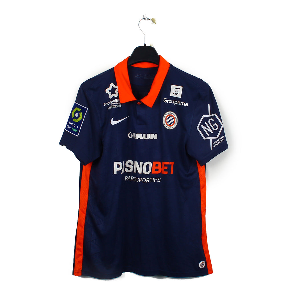 2020/21 - Montpellier - Chotard #13 (M)