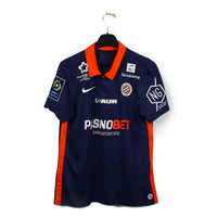 2020/21 - Montpellier - Chotard #13 (M)
