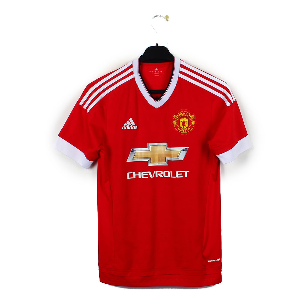 2015/16 - Manchester United - Martial #9 (S)