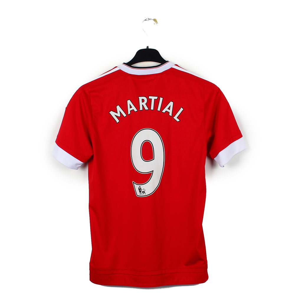2015/16 - Manchester United - Martial #9 (S)