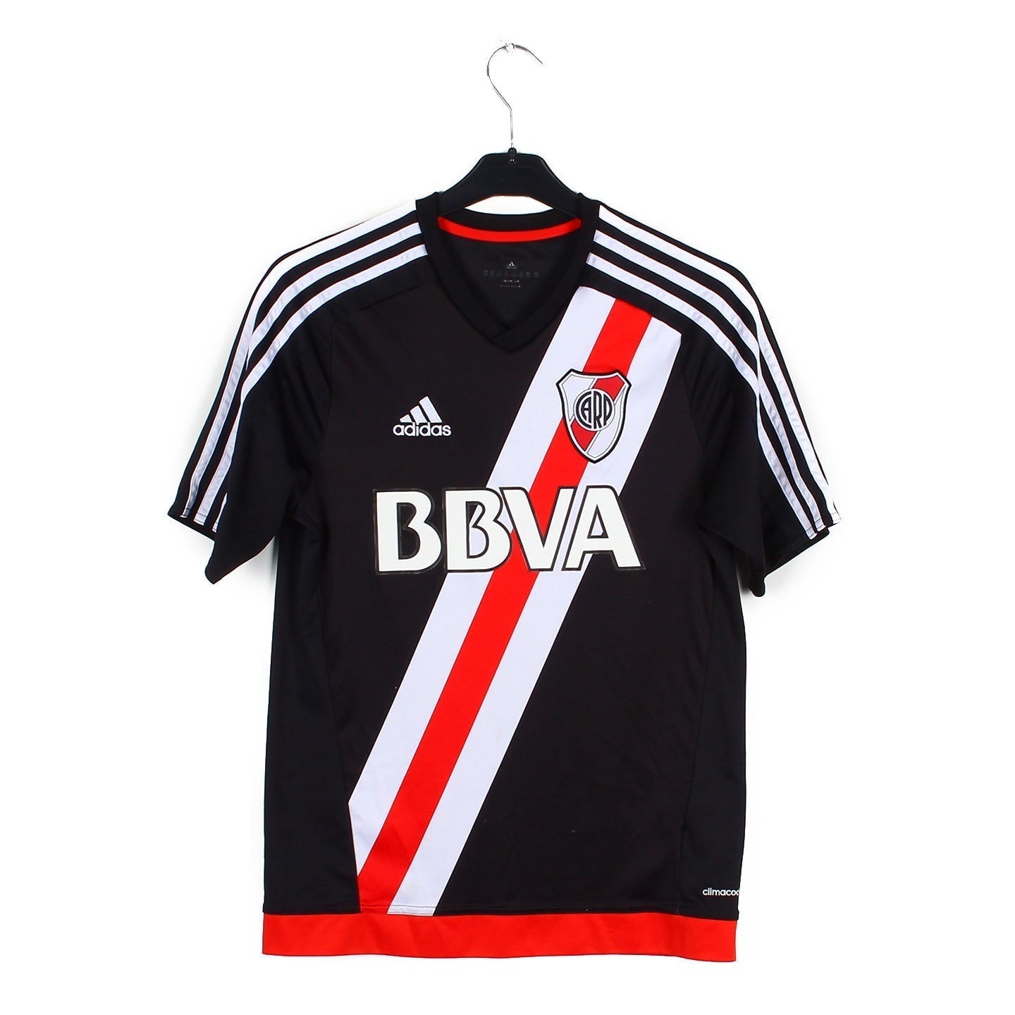 2016/17 - River Plate (L)