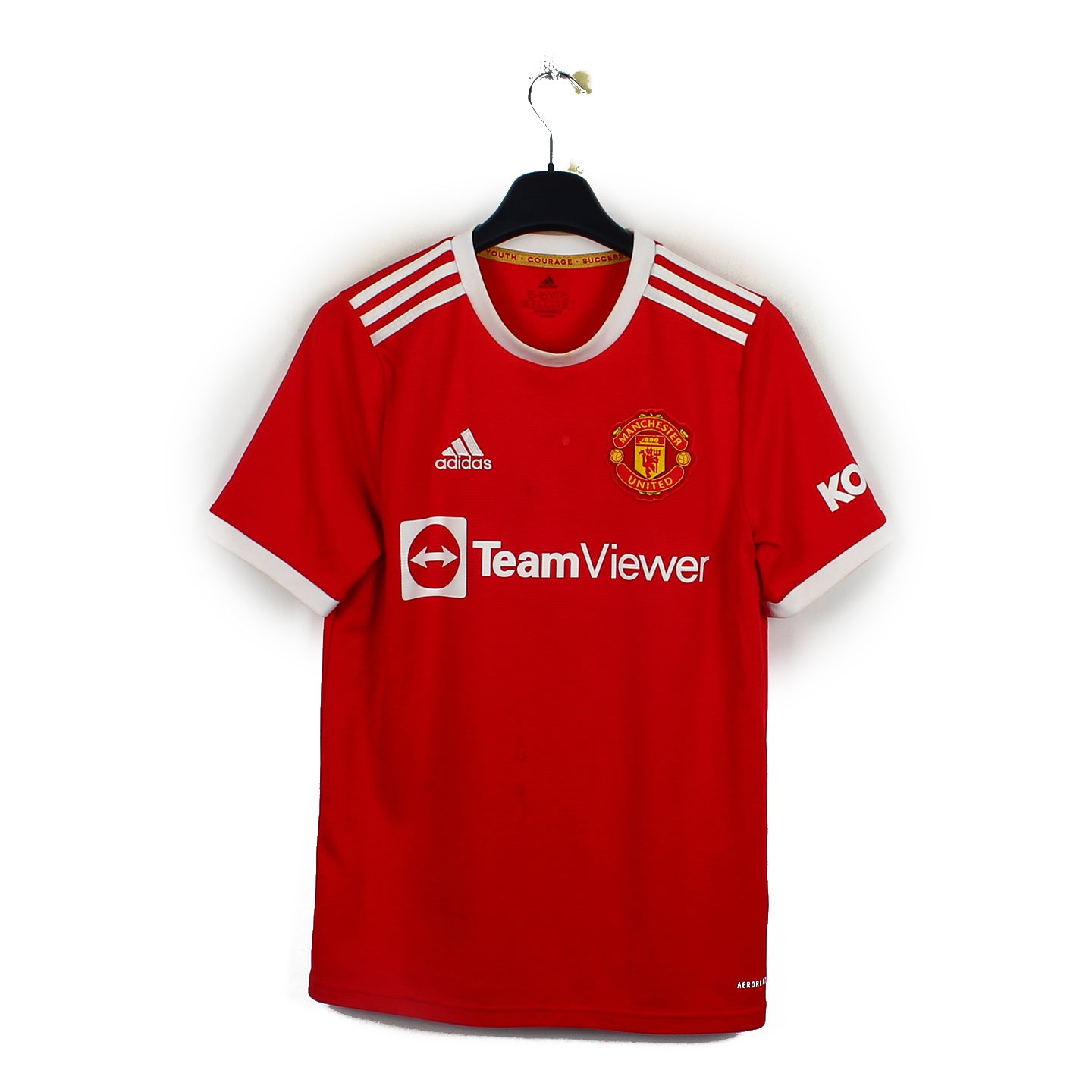 2021/22 - Manchester United (XL enfant)