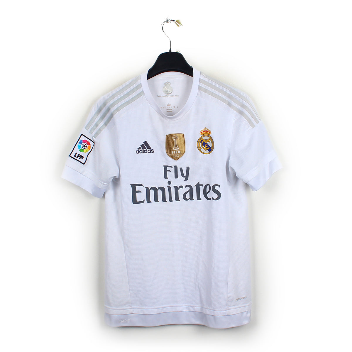 2015/16 - Real Madrid (S)