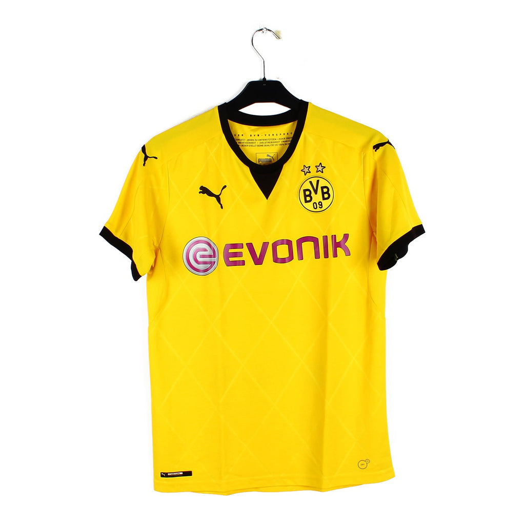2015/16 - Dortmund (M)