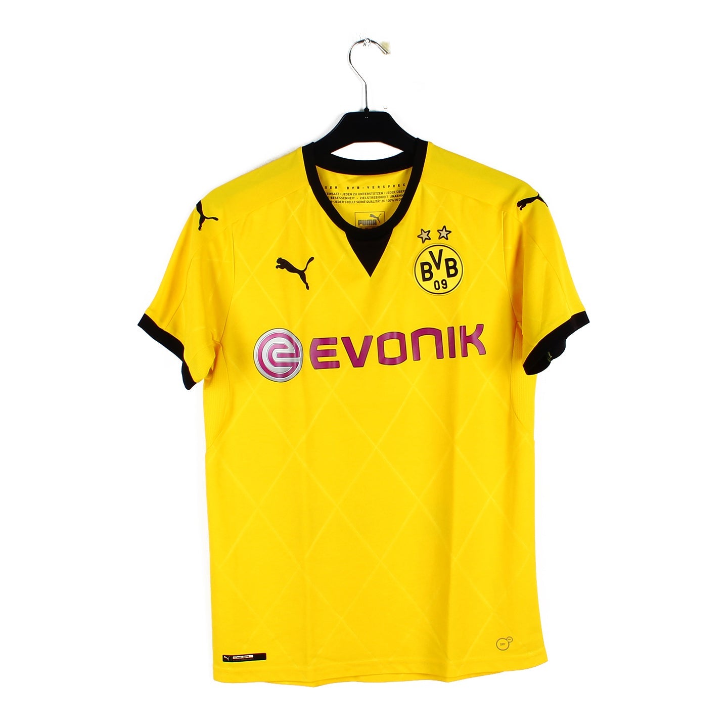 2015/16 - Dortmund (M)