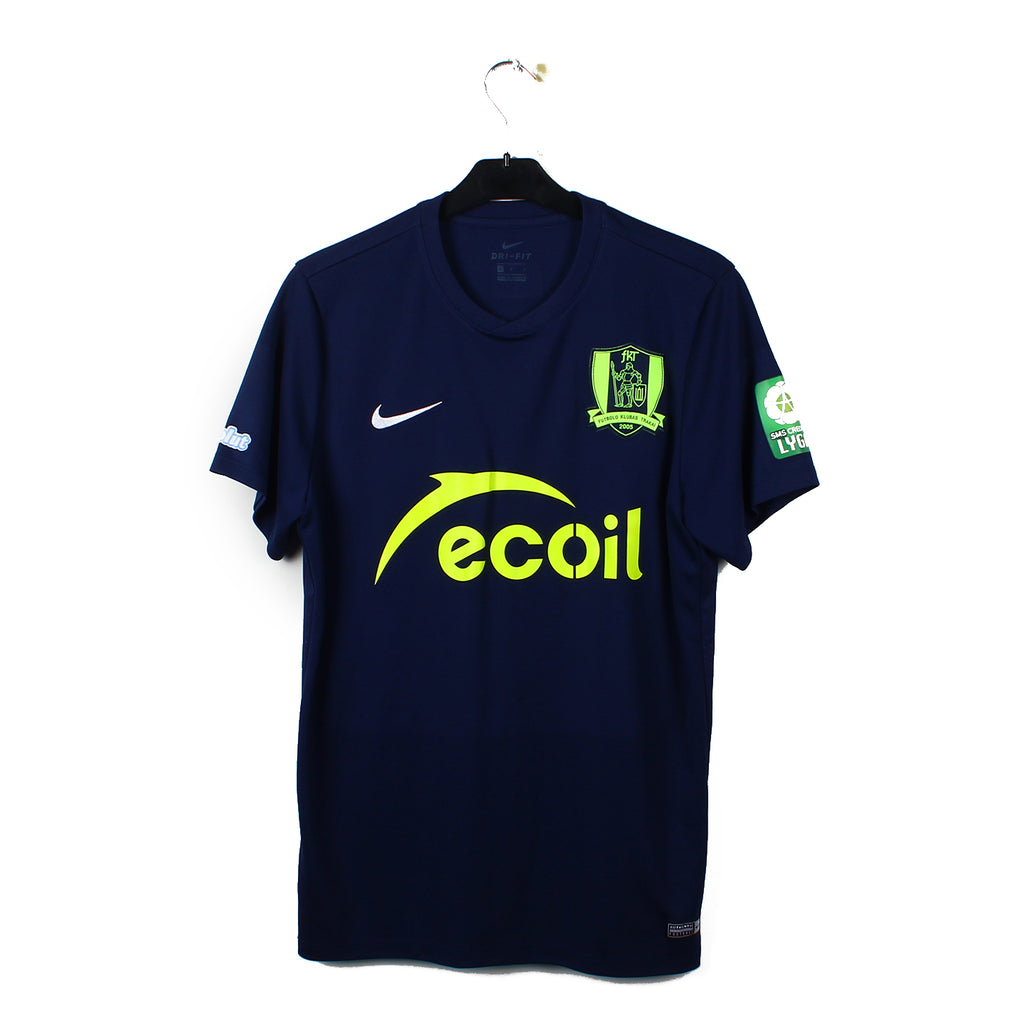 2020's - FK Riteriai - Kalimavicius #32 (L) [MATCHISSUE] *signé*