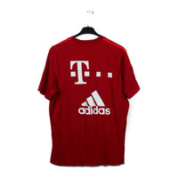 2021/22 - Bayern Munich (XL) [stock pro]