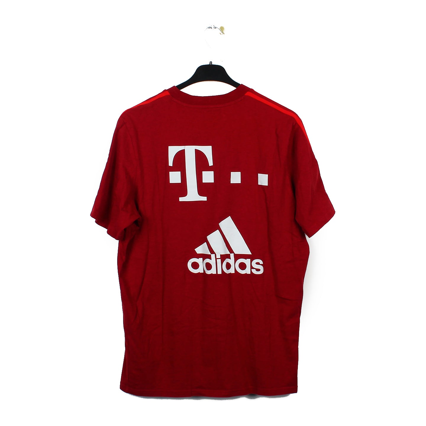 2021/22 - Bayern Munich (XL) [stock pro]