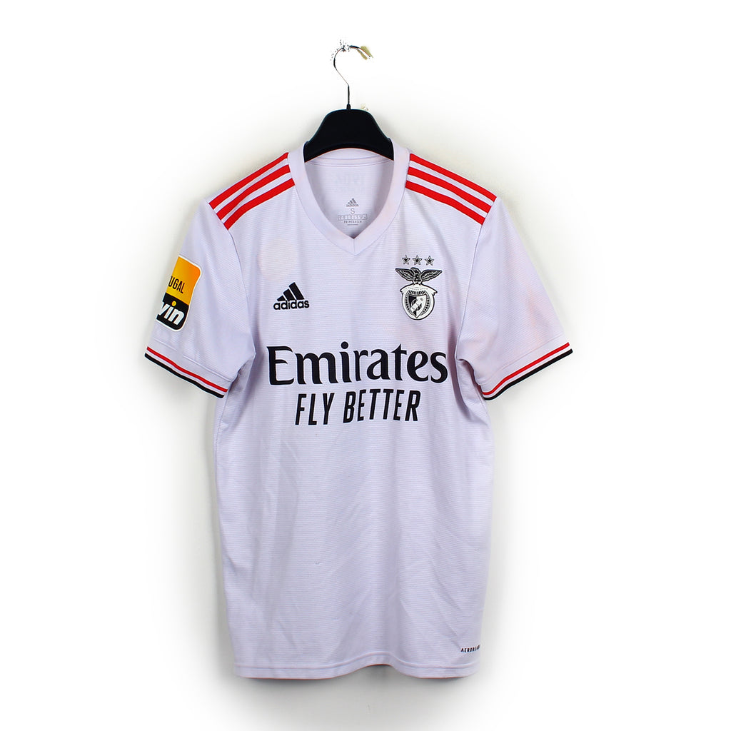 2021/22 - Benfica (S)