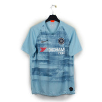 2018/19 - Chelsea - Loftus-Cheek #12 (M)
