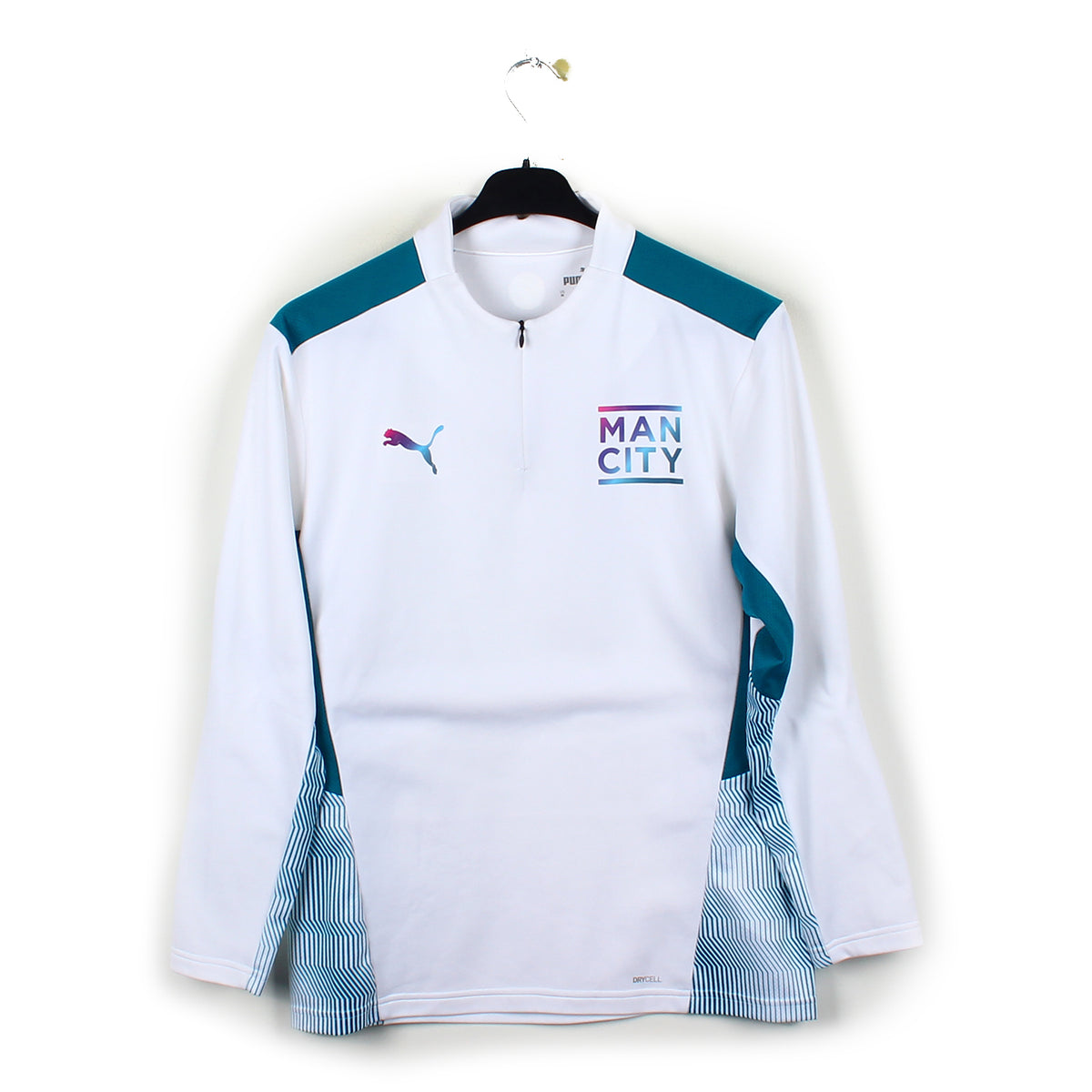 2021/22 - Manchester City (XS)