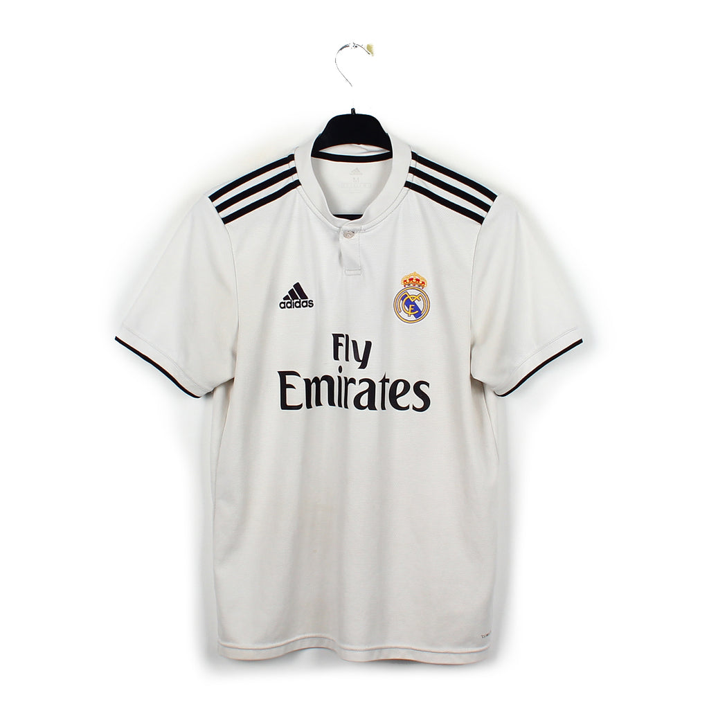 2018/19 - Real Madrid - Isco #22 (S)