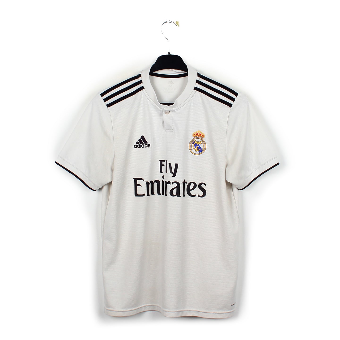 2018/19 - Real Madrid - Isco #22 (S)