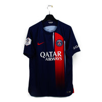 2023/24 - PSG - Neymar Jr #10 (M)