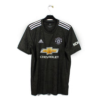 2020/21 - Manchester United - Cavani #21 (L)
