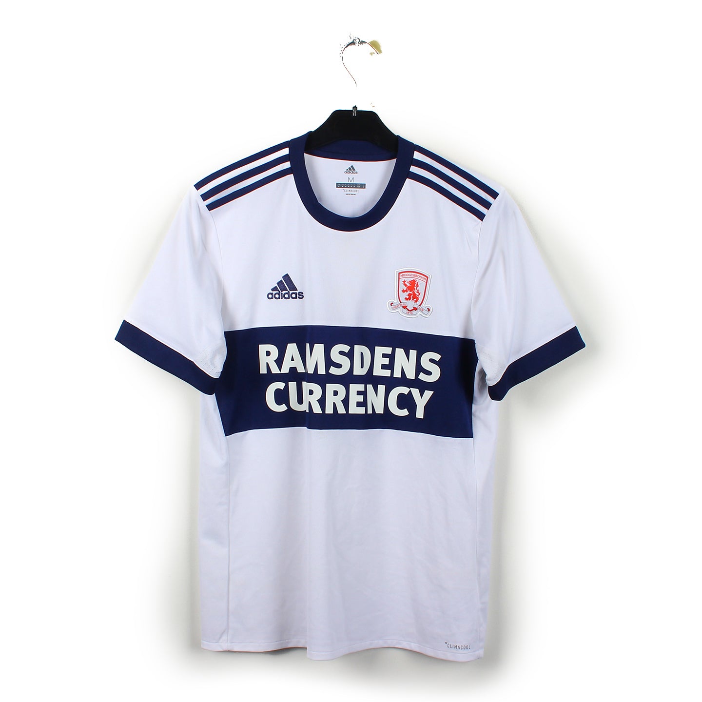 2017/18 - Middlesbrough - Downing #19 (M)