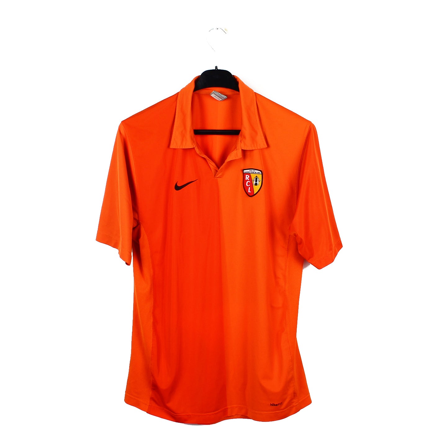 2007/08 - RC Lens (L)